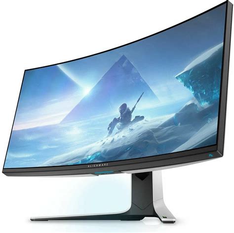 Dell part 210-BFED. . Alienware 38 curved gaming monitor aw3821dw